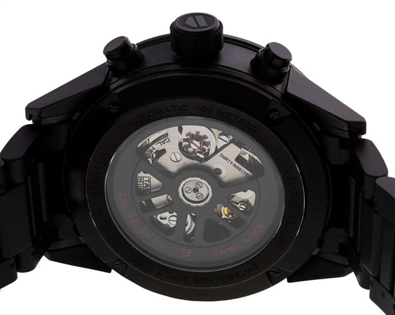 Tag Heuer Carrera CAR2090.BH0729